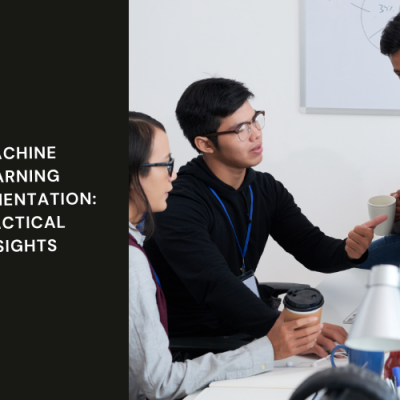 Machine Learning Implementation: Practical Insights